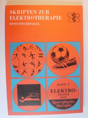 Skripten zur Elektrotherapie