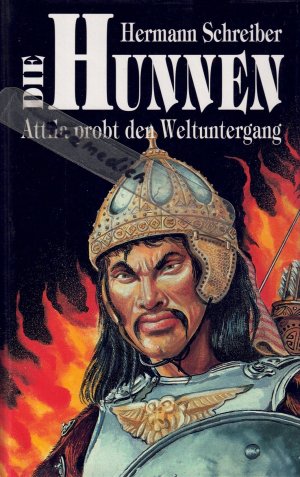 Die Hunnen