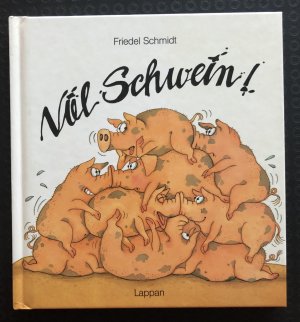 Viel Schwein