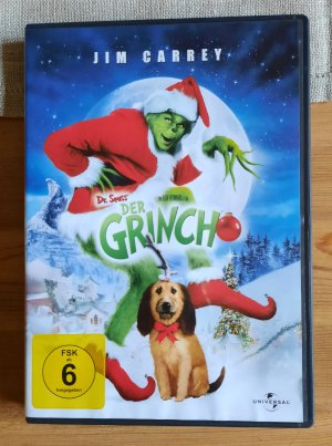 Der Grinch