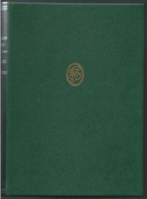 Tannhäuser und der Sängerkrieg auf der Wartburg. Oper in drei Aufzügen. Dresdener und Pariser Fassung (= Edition Peters, Nr. 3810a/b). Partitur.