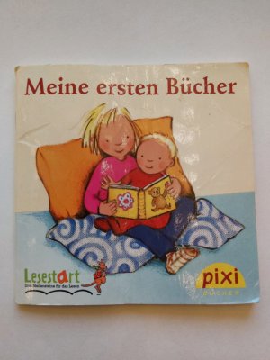 gebrauchte Buecher