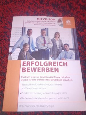 Erfolgreich bewerben