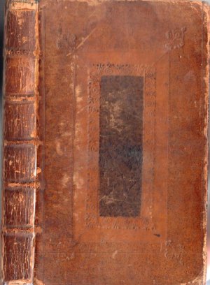 MISCELLANY POEMS VOL. I, The sixth Edition 1732.