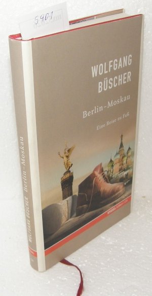 Spiegel-Edition / Berlin - Moskau