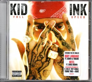 Full Speed (Explicit) (15 Tracks)