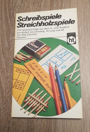 gebrauchte Buecher