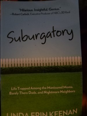 Suburgatory: Life Trapped Among The Manicured Moms, Barely There Dads, And Nightmare Neighbors