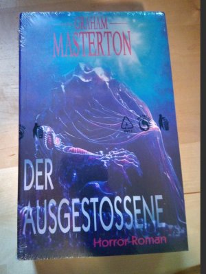 Der Ausgestoßene, ovp