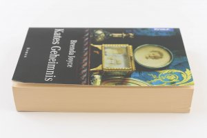 gebrauchtes Buch – Brenda Joyce – Kates Geheimnis
