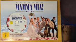 Mamma Mia ! Der Film, Limitierte Sonderauflage