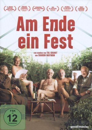 Am Ende ein Fest