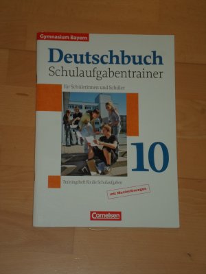 gebrauchte Buecher