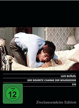 Der diskrete Charme der Bourgeoisie