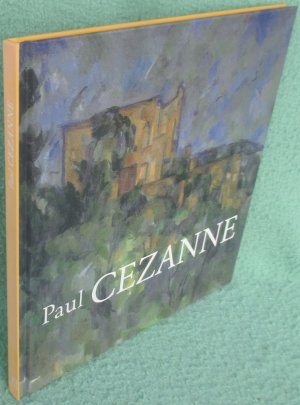 gebrauchtes Buch – Paul Cézanne