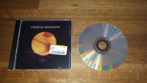 Parachutes