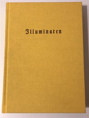 Illuminaten Sonderausgabe Nummer 265