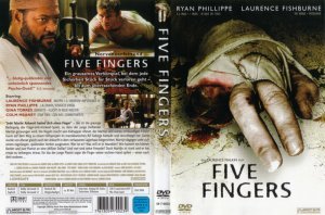 gebrauchter Film – Laurence Malkin – Five Fingers (2006)