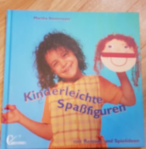 Kinderleichte Spassfiguren