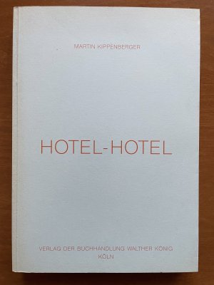 Hotel-Hotel