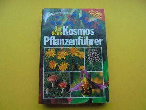 Der neue Kosmos-Pflanzenführer    -    über 1.300  Farbfotos