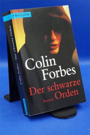 Der Schwarze Orden  + :::Geschenk:::