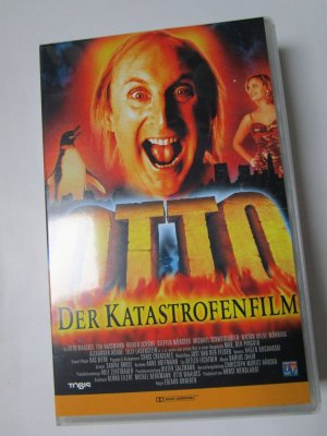 neuer Film – Edzard Onneken – Otto - der Katastrofenfilm neuer Film – Edzard Onneken – Otto - der Katastrofenfilm