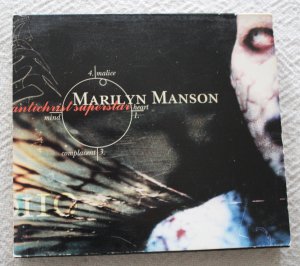 Antichrist Superstar