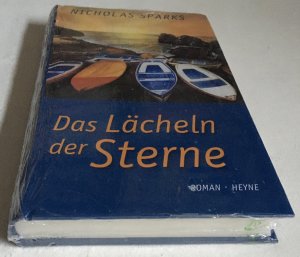 Das Lächeln der Sterne - OVP