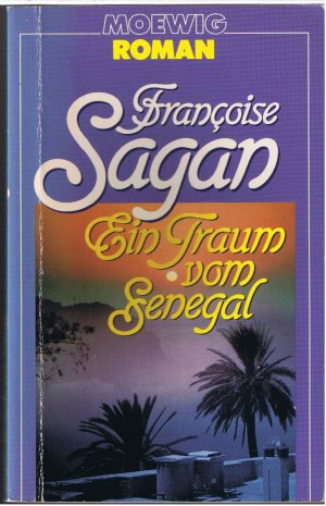 Ein Traum vom Senegal