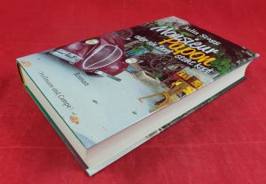 gebrauchtes Buch – Julia Stagg – Monsieur Papon oder ein Dorf steht kopf