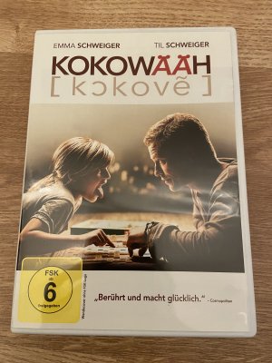 Kokowääh