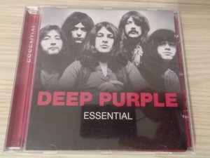 Essential (15 tracks, 2011)