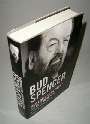 gebrauchtes Buch – Pedersoli, Carlo; De Luca – Bud Spencer - Mein Leben, meine Filme - Die Autobiografie