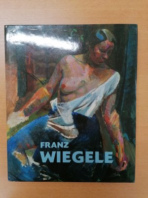 Franz Wiegele