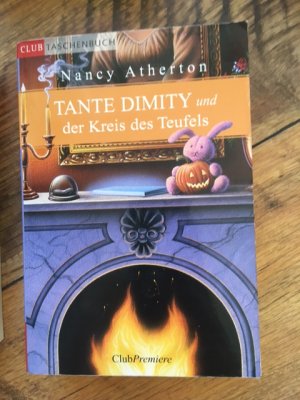 Tante Dimity und der Kreis des Teufels Band 6