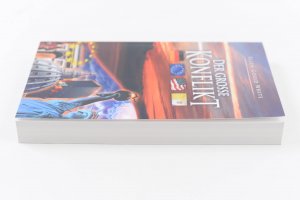 gebrauchtes Buch – Ellen Gould White – Der grosse Konflikt / Der große Konflikt