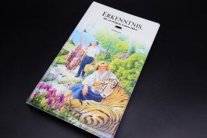 gebrauchtes Hörbuch – Watch Tower Bible & Tract Society of Pensylvania – Erkenntnis die zu ewigem Leben führt, auf Kassette