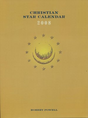 Christian Star Calender 2008