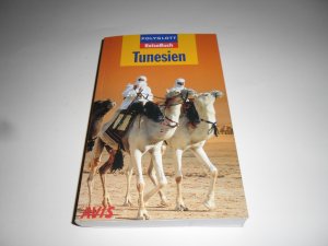 gebrauchtes Buch – Polyglott ReiseBuch – Tunesien