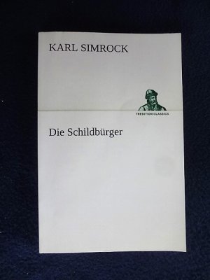 gebrauchte Buecher