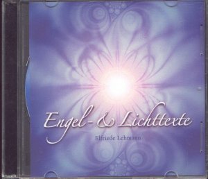 Engel- & Lichttexte. CD