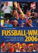 gebrauchtes Buch – Fussball-WM 2006