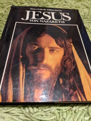 Jesus von Nazareth