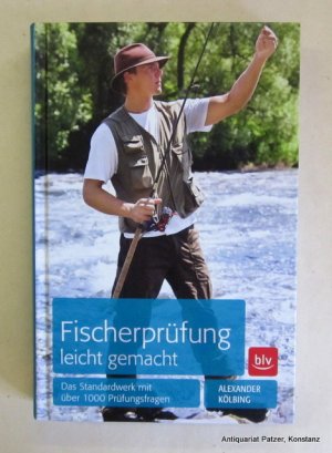 Fischerprüfung leicht gemacht