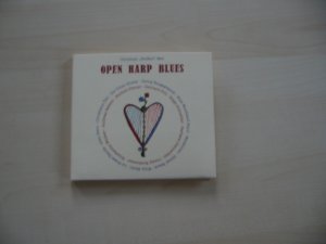 OPEN  HARP  BLUES