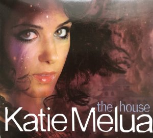 gebrauchter Tonträger – Katie Melua: the house