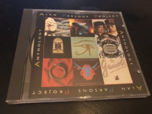 Alan Parsons Project Anthology