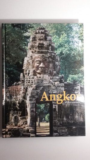 gebrauchtes Buch – Marilia Albanese – Angkor