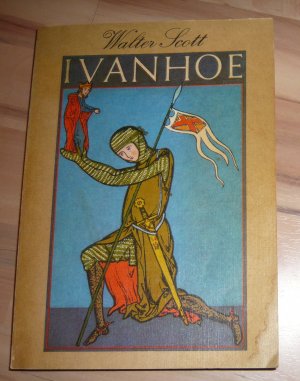 Ivanhoe